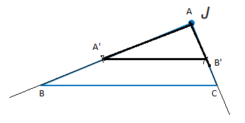 Glencoe Geometry, Chapter 9.6, Problem 1BCYP , additional homework tip  4