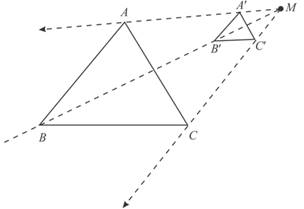 Glencoe Geometry Student Edition C2014, Chapter 9.6, Problem 1CYU 