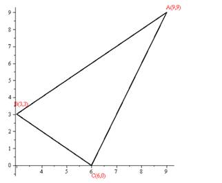 Glencoe Geometry Student Edition C2014, Chapter 9.6, Problem 23PPS , additional homework tip  1