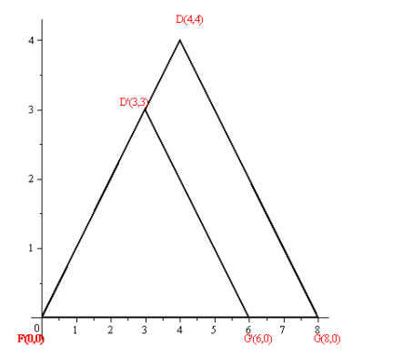 Glencoe Geometry, Chapter 9.6, Problem 24PPS , additional homework tip  2