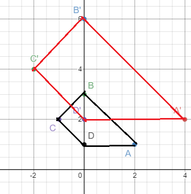 Geometry, Student Edition, Chapter 9.6, Problem 3BCYP 