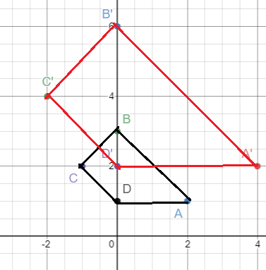 Glencoe Geometry Student Edition C2014, Chapter 9.6, Problem 3BCYP 