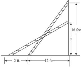 Glencoe Geometry, Chapter 9.6, Problem 51SPR 