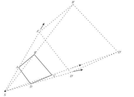 Glencoe Geometry, Chapter 9.6, Problem 9PPS 