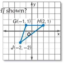 Pre-Algebra Student Edition, Chapter 10, Problem 22PT , additional homework tip  1