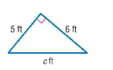 Pre-Algebra, Student Edition, Chapter 10, Problem 37SGR , additional homework tip  1