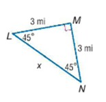 EP PRE-ALGEBRA-STUDENTWORKS PLUS(1 YR.), Chapter 10, Problem 48SGR , additional homework tip  1