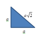 Pre-Algebra Student Edition, Chapter 10, Problem 48SGR , additional homework tip  2