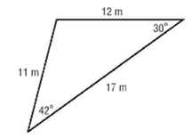 Pre-Algebra, Student Edition, Chapter 10, Problem 7STP 