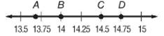 EP PRE-ALGEBRA-STUDENTWORKS PLUS(1 YR.), Chapter 10.1, Problem 44STP 