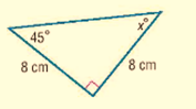 Pre-Algebra Student Edition, Chapter 10.3, Problem 3CYU 