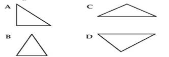 Pre-Algebra Student Edition, Chapter 10.3, Problem 42STP 