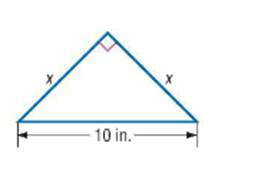 Pre-Algebra Student Edition, Chapter 10.4, Problem 37HP , additional homework tip  1