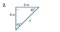 Pre-Algebra Student Edition, Chapter 10.6, Problem 2CYU , additional homework tip  1