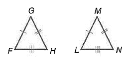 Pre-Algebra, Student Edition, Chapter 11, Problem 15SGR 