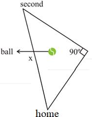 Pre-Algebra Student Edition, Chapter 11, Problem 16SGR , additional homework tip  2