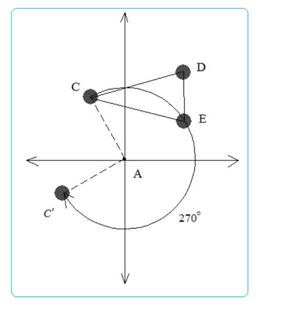 Pre-Algebra Student Edition, Chapter 11.3, Problem 1CYU , additional homework tip  3