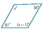 EP PRE-ALGEBRA-STUDENTWORKS PLUS(1 YR.), Chapter 11.4, Problem 2CYU 