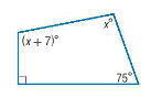 Pre-Algebra Student Edition, Chapter 11.4, Problem 2GP , additional homework tip  1