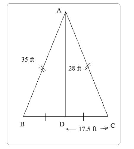 Pre-Algebra, Student Edition, Chapter 11.6, Problem 20PPS 