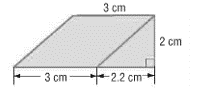 Pre-Algebra Student Edition, Chapter 11.6, Problem 36HP 