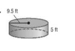 Pre-Algebra, Student Edition, Chapter 12, Problem 31SGR , additional homework tip  1