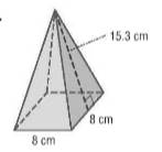 Pre-Algebra Student Edition, Chapter 12, Problem 35SGR , additional homework tip  1