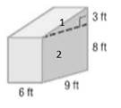 Pre-Algebra Student Edition, Chapter 12.2, Problem 24PPS , additional homework tip  3