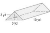 Pre-Algebra, Student Edition, Chapter 12.2, Problem 2CYU , additional homework tip  1