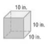 Pre-Algebra Student Edition, Chapter 12.2, Problem 3CYU , additional homework tip  1