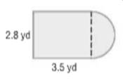 Pre-Algebra, Student Edition, Chapter 12.2, Problem 40SR , additional homework tip  1