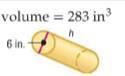 Pre-Algebra Student Edition, Chapter 12.3, Problem 3CYU 