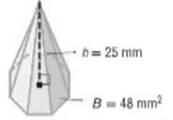 Pre-Algebra, Student Edition, Chapter 12.4, Problem 6PPS 