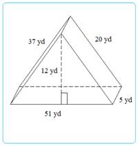 Pre-Algebra Student Edition, Chapter 12.5, Problem 8PPS 
