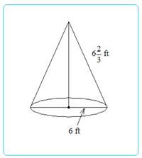 Pre-Algebra Student Edition, Chapter 12.7, Problem 12PPS 