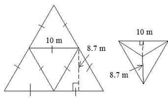 Pre-Algebra Student Edition, Chapter 12.7, Problem 19PPS 