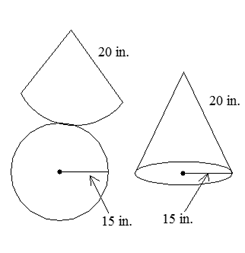 Pre-Algebra, Student Edition, Chapter 12.7, Problem 20PPS , additional homework tip  2