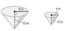 Pre-Algebra, Student Edition, Chapter 12.8, Problem 11PPS 