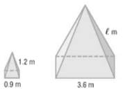 Pre-Algebra Student Edition, Chapter 12.8, Problem 4CYU 