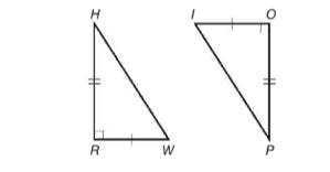 Pre-Algebra, Student Edition, Chapter 13, Problem 9STP , additional homework tip  1