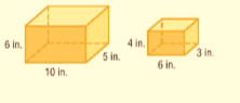 Pre-Algebra, Student Edition, Chapter 13.3, Problem 24SR 