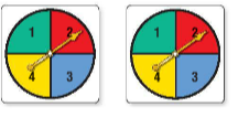 Pre-Algebra, Student Edition, Chapter 13.6, Problem 15PPS , additional homework tip  1