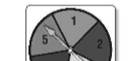 Pre-Algebra, Student Edition, Chapter 13.8, Problem 19HP 