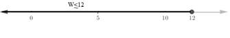 Pre-Algebra Student Edition, Chapter 5, Problem 14PT 