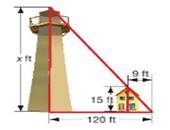 EP PRE-ALGEBRA-STUDENTWORKS PLUS(1 YR.), Chapter 6.9, Problem 12PPS , additional homework tip  1