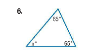 Pre-Algebra Student Edition, Chapter SH, Problem 10.3.6EP , additional homework tip  2