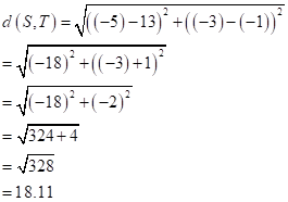Pre-Algebra Student Edition, Chapter SH, Problem 10.5.10EP , additional homework tip  15