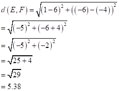 Pre-Algebra, Student Edition, Chapter SH, Problem 10.5.3EP , additional homework tip  15