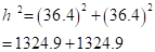 Pre-Algebra, Student Edition, Chapter SH, Problem 10.6.5EP , additional homework tip  8