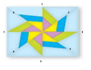 Pre-Algebra Student Edition, Chapter SH, Problem 11.3MPS , additional homework tip  2